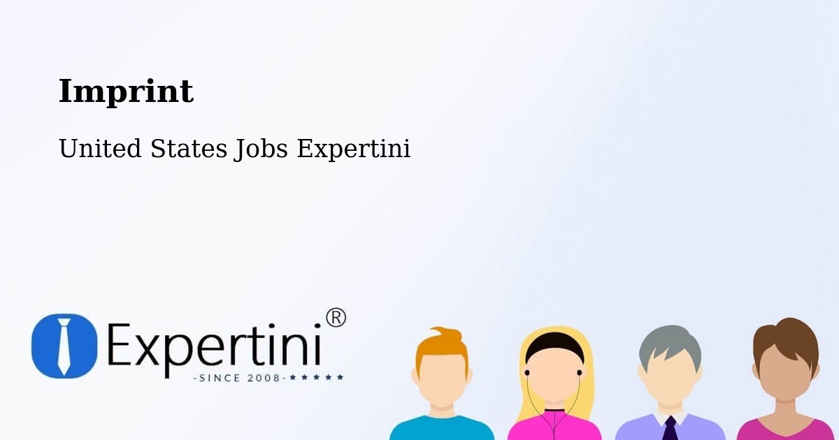 Imprint – Kalamazoo - United States Jobs Expertini