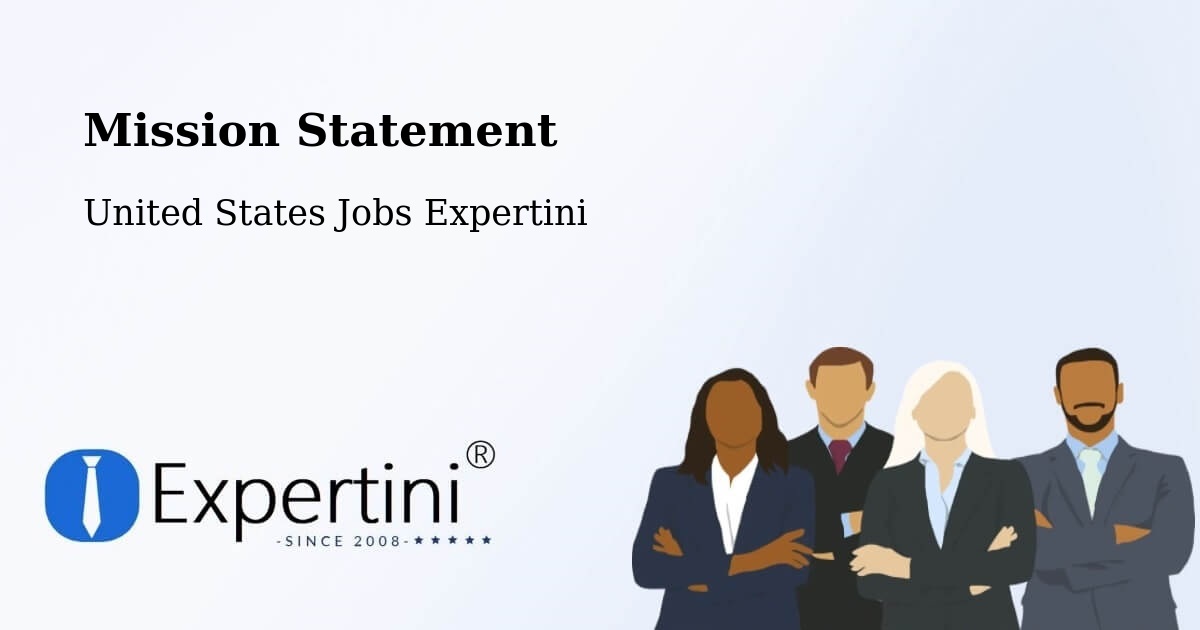 Corporate Mission – Kalamazoo - United States Jobs Expertini